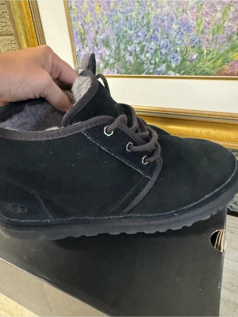 Ugg boots men’s 11